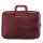 Torba na laptopa Bombata Shiny Cocco 13" burgundowa
